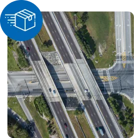 物流・ロジスティックサービス