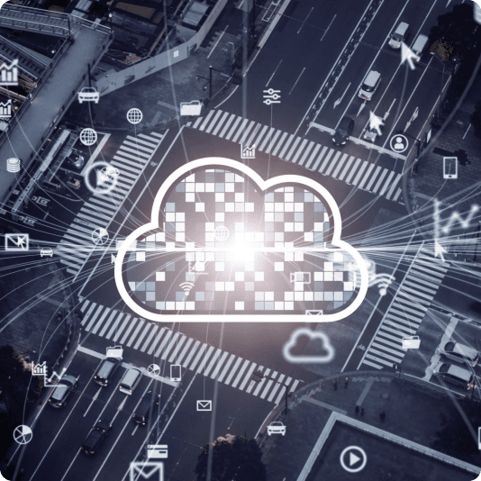 クラウド型運行管理装置(デジタコ)の導入