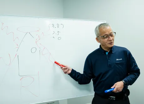 一般的な指導及び監督