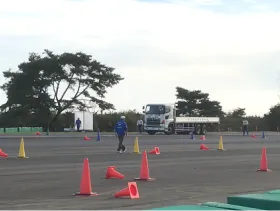 ドライバーコンテスト2