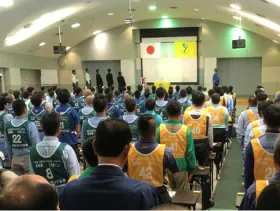 ドライバーコンテスト3