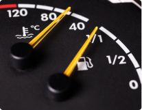 燃費向上への取組み